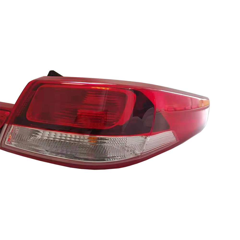 REPLACEMENT TAIL LAMP(ON THE TRUNK LID) RH, 2016-2019, FOR KIA OPTIMA