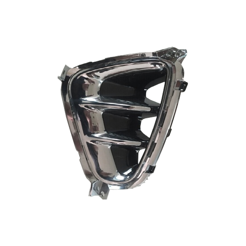 REPLACEMENT FOG LAMP COVER LH, 2016-2019, FOR KIA OPTIMA