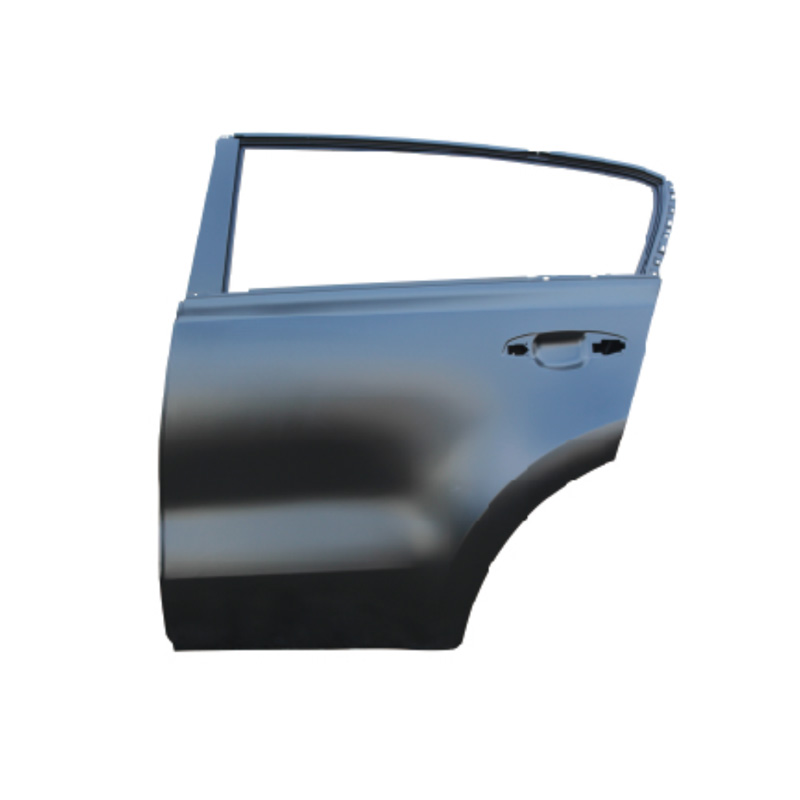 REPLACEMENT REAR DOOR LH, 2016, FOR KIA KX5 SPORTAGE