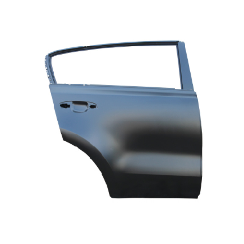 REPLACEMENT REAR DOOR RH, 2016, FOR KIA KX5 SPORTAGE, 77004F1000