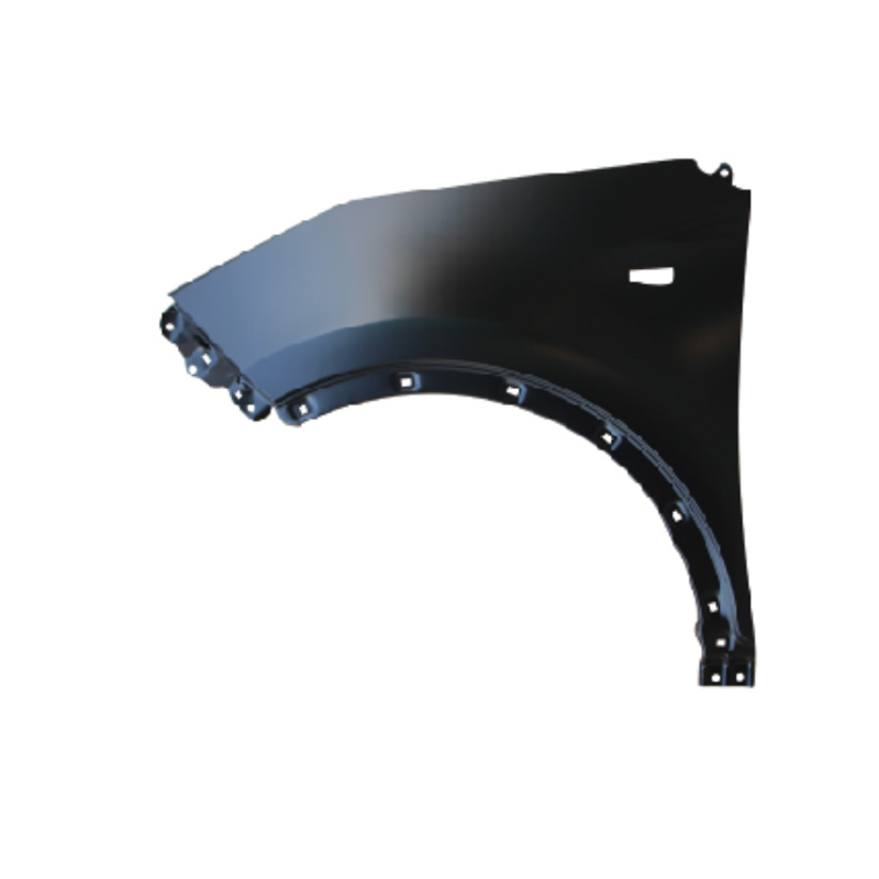 REPLACEMENT FRONT FENDER LH WITH HOLE, 2016, FOR KIA KX5 SPORTAGE, 66311-D9000