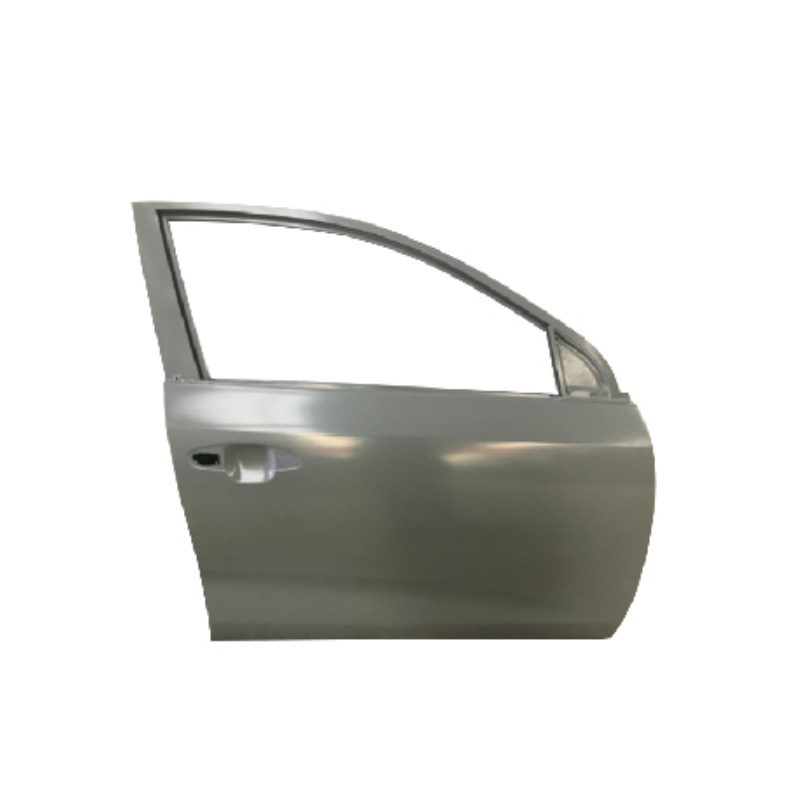 REPLACEMENT FRONT DOOR RH, 2017, FOR KIA RIO, 76004-H000