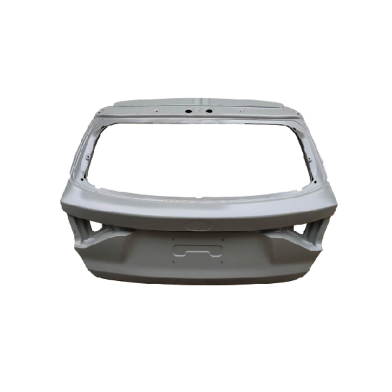REPLACEMENT TRUNK LID, 2017, FOR KIA RIO, 69200-H000