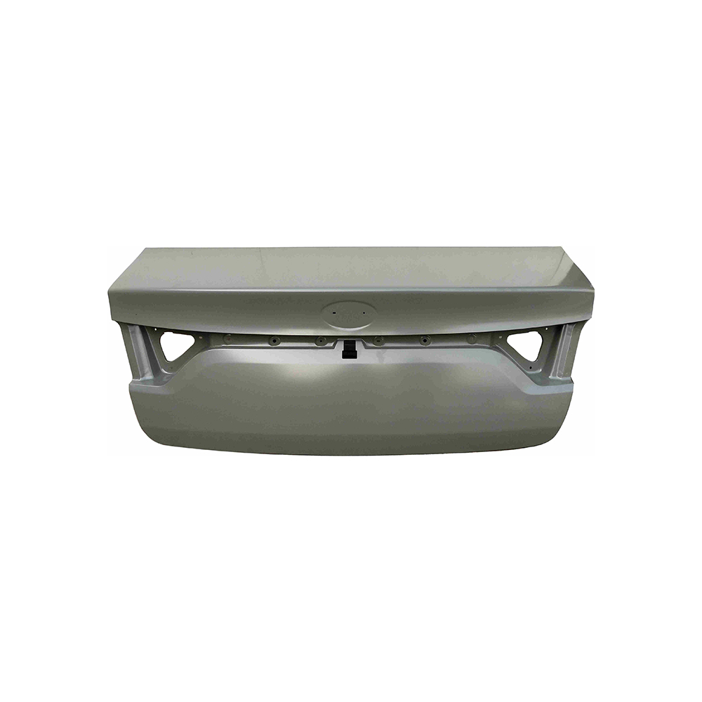 REPLACEMENT TRUNK LID W/O CAMERA HOLE, 2017, FOR KIA RIO