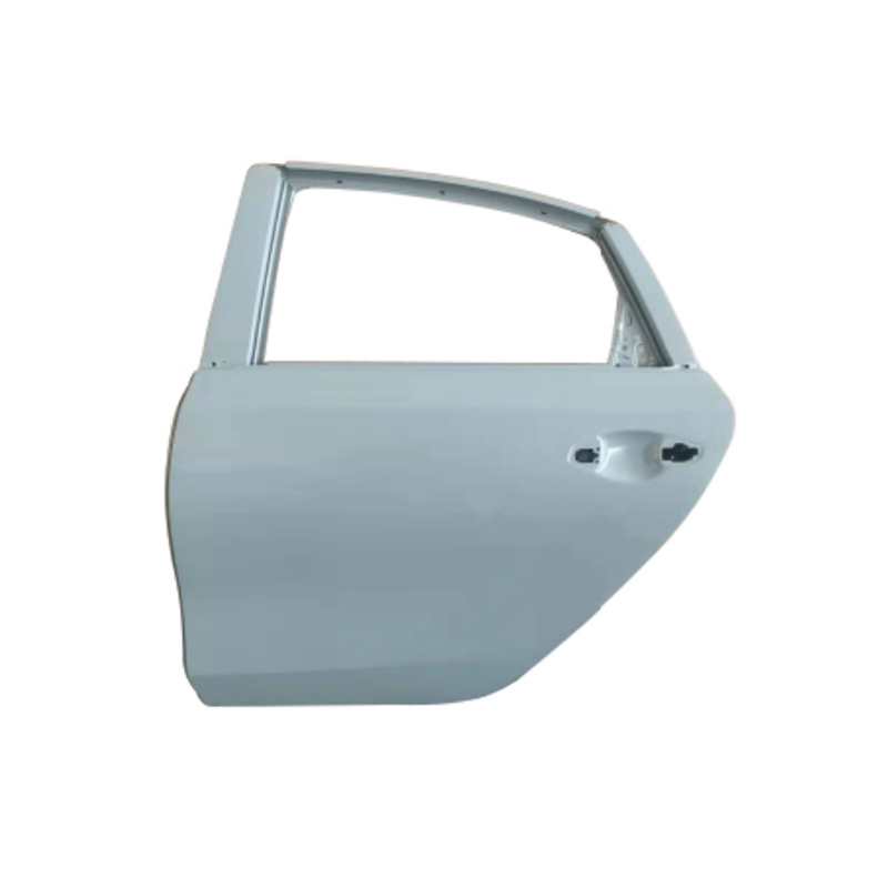 REPLACEMENT REAR DOOR LH, 2019, FOR KIA CERATO
