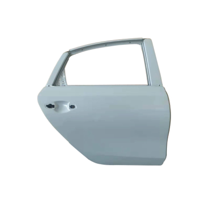 REPLACEMENT REAR DOOR RH, 2019, FOR KIA CERATO