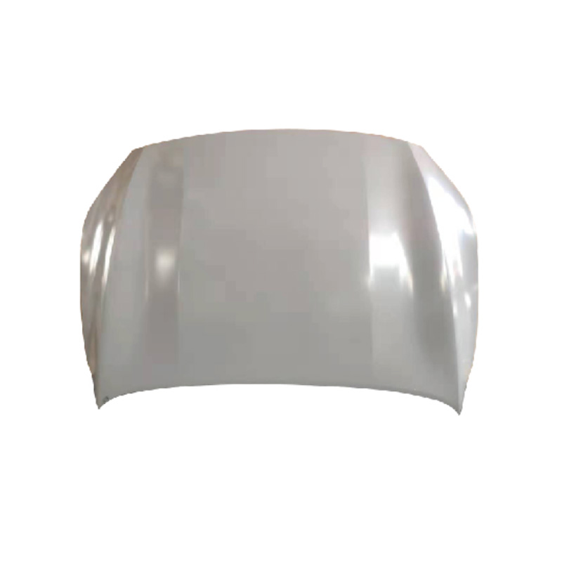 REPLACEMENT HOOD, 2019, FOR KIA CERATO, 66400-M6000