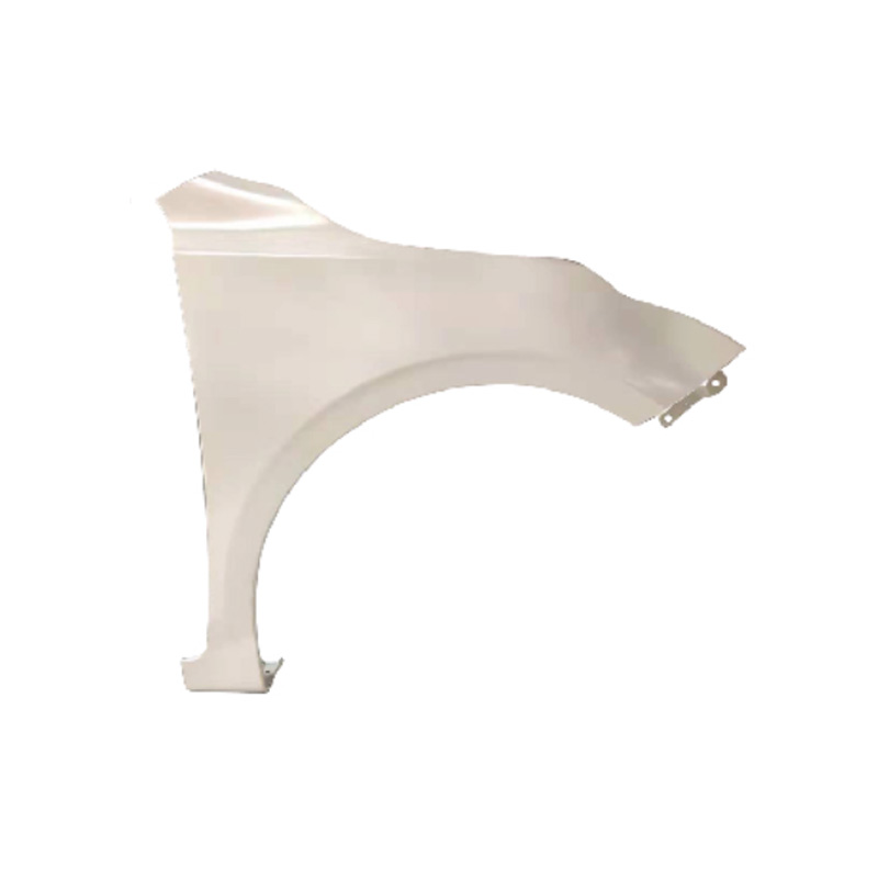 REPLACEMENT FRONT FENDER RH, 2019, FOR KIA CERATO, 66321-M6000