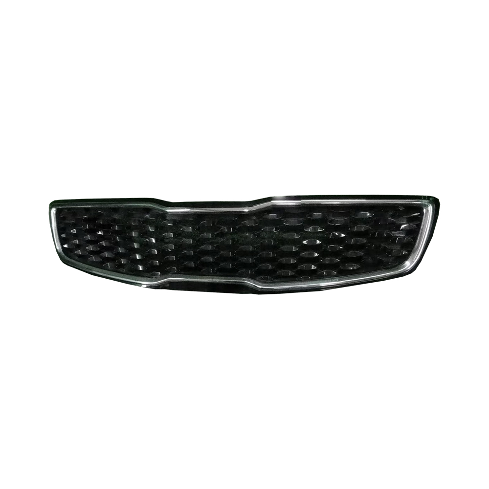 REPLACEMENT GRILL, 2016-, FOR KIA CERATO