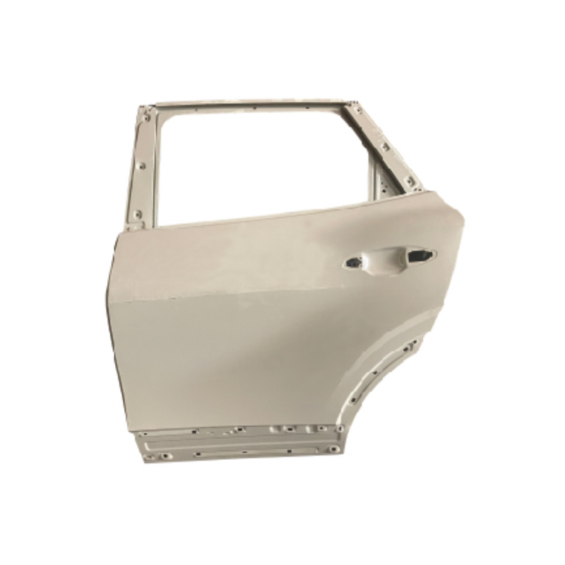 REPLACEMENT REAR DOOR LH, 2022, FOR KIA SPORTAGE