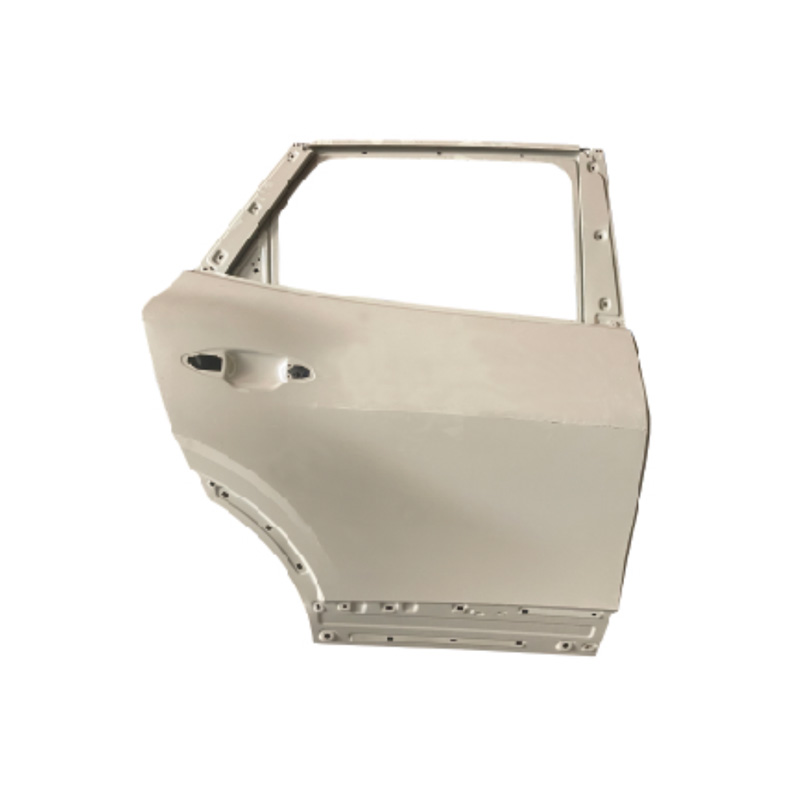 REPLACEMENT REAR DOOR RH, 2022, FOR KIA SPORTAGE