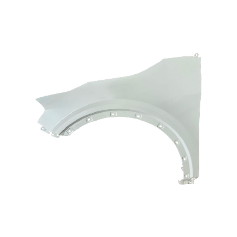 REPLACEMENT FRONT FENDER LH, 2022, FOR KIA SORENTO, 66310-P1000
