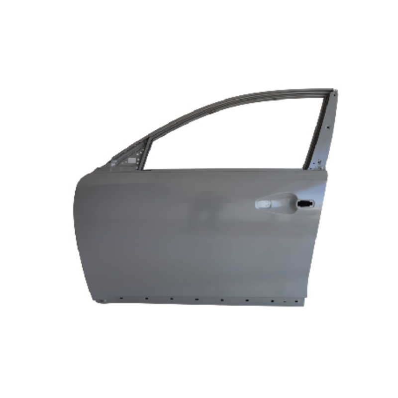 REPLACEMENT FRONT DOOR LH, 2013, FOR KIA CADENZA