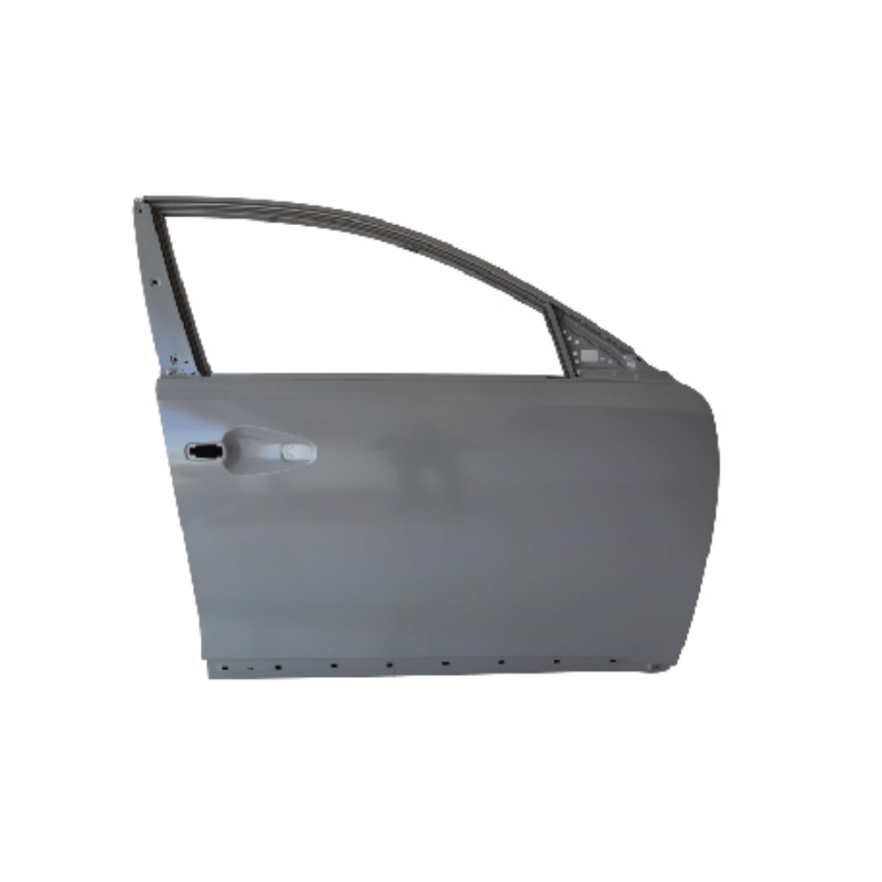 REPLACEMENT FRONT DOOR RH, 2013, FOR KIA CADENZA