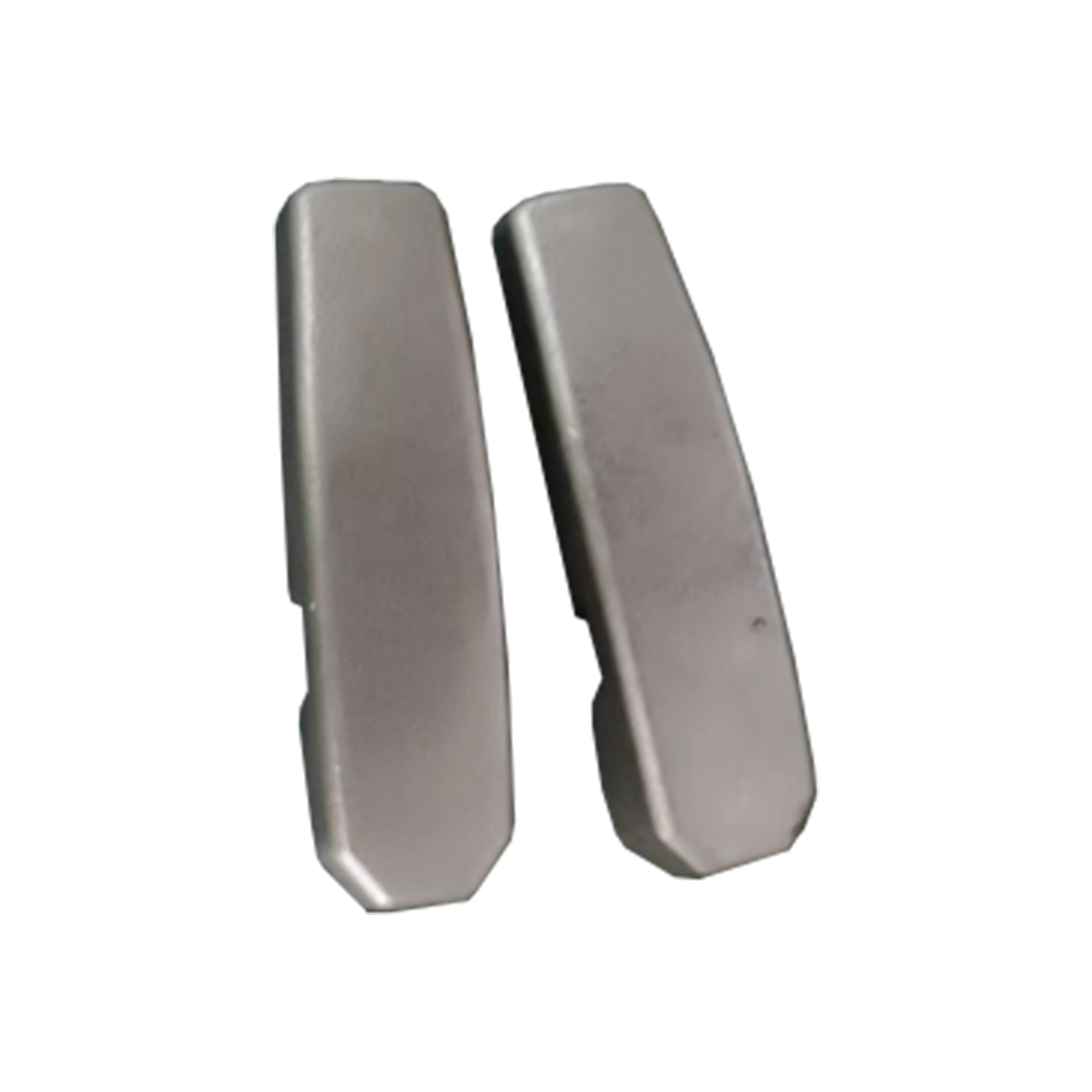 REPLACEMENT WINDSHIELD FRAME HINGE,FOR DEFENDER 90/110(STAINLESS ST)