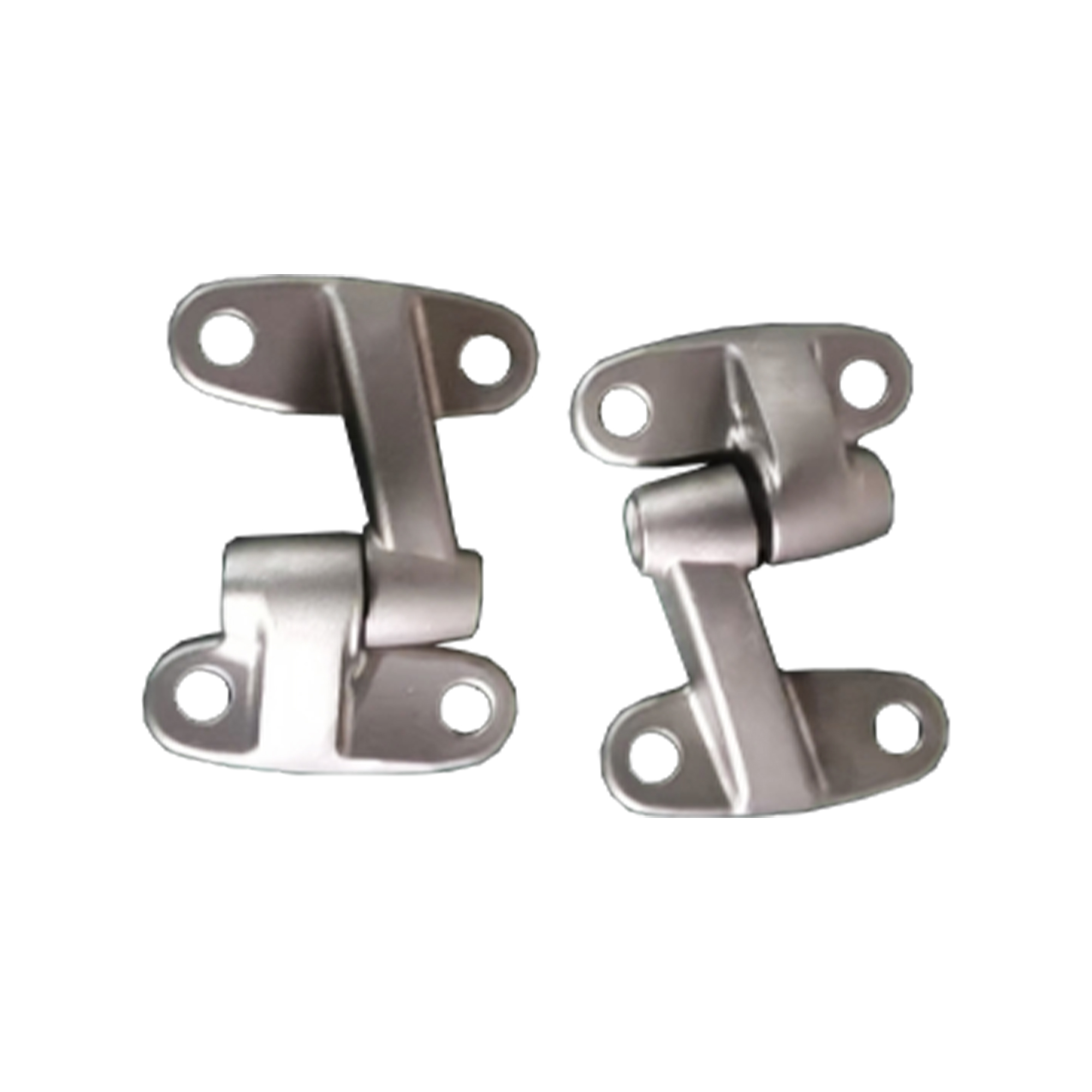 REPLACEMENT TAILGATE DOWN HINGE,FOR DEFENDER 90/110(STAINLESS ST)