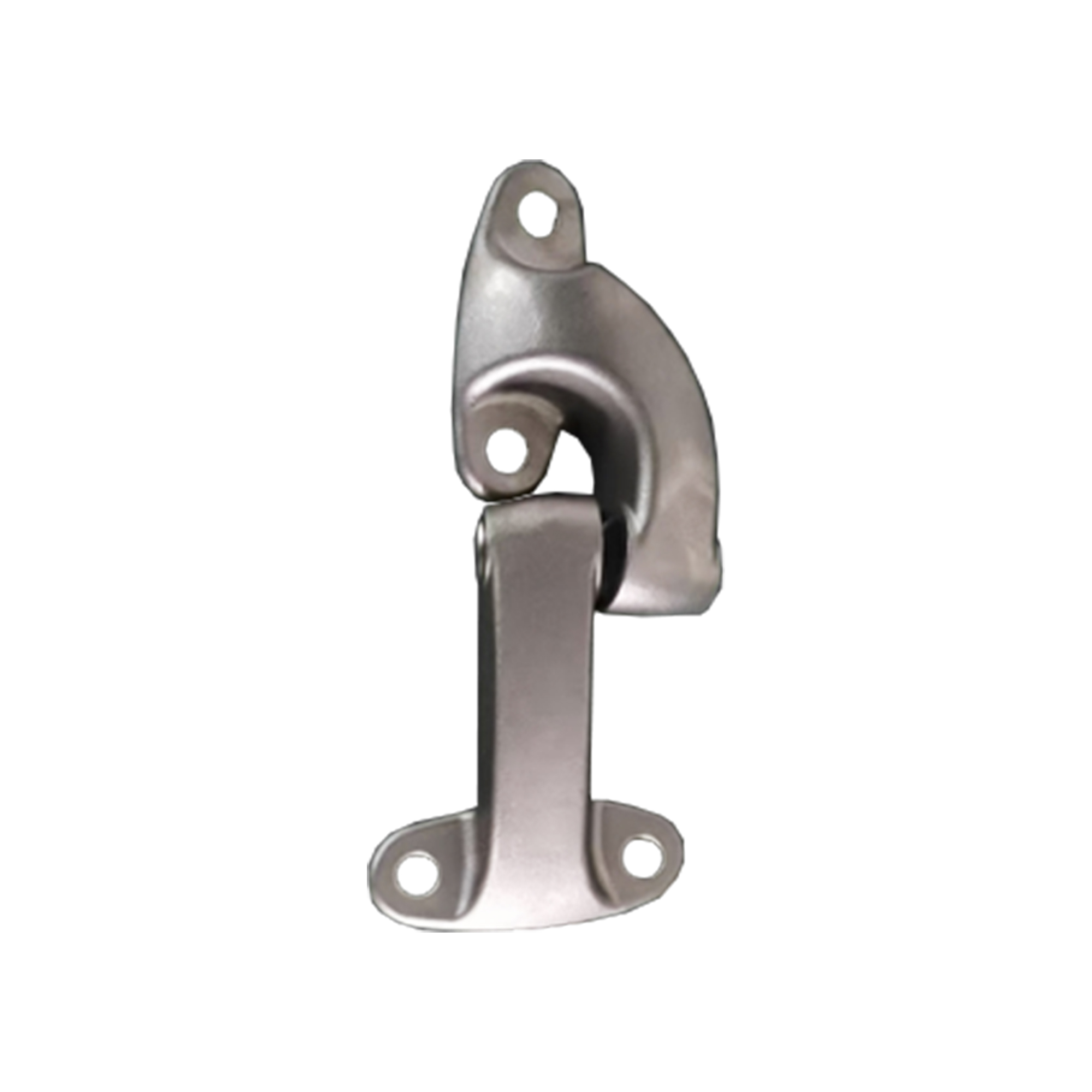 REPLACEMENT TAILGATE UPPER HINGE,FOR DEFENDER 90/110(STAINLESS ST)