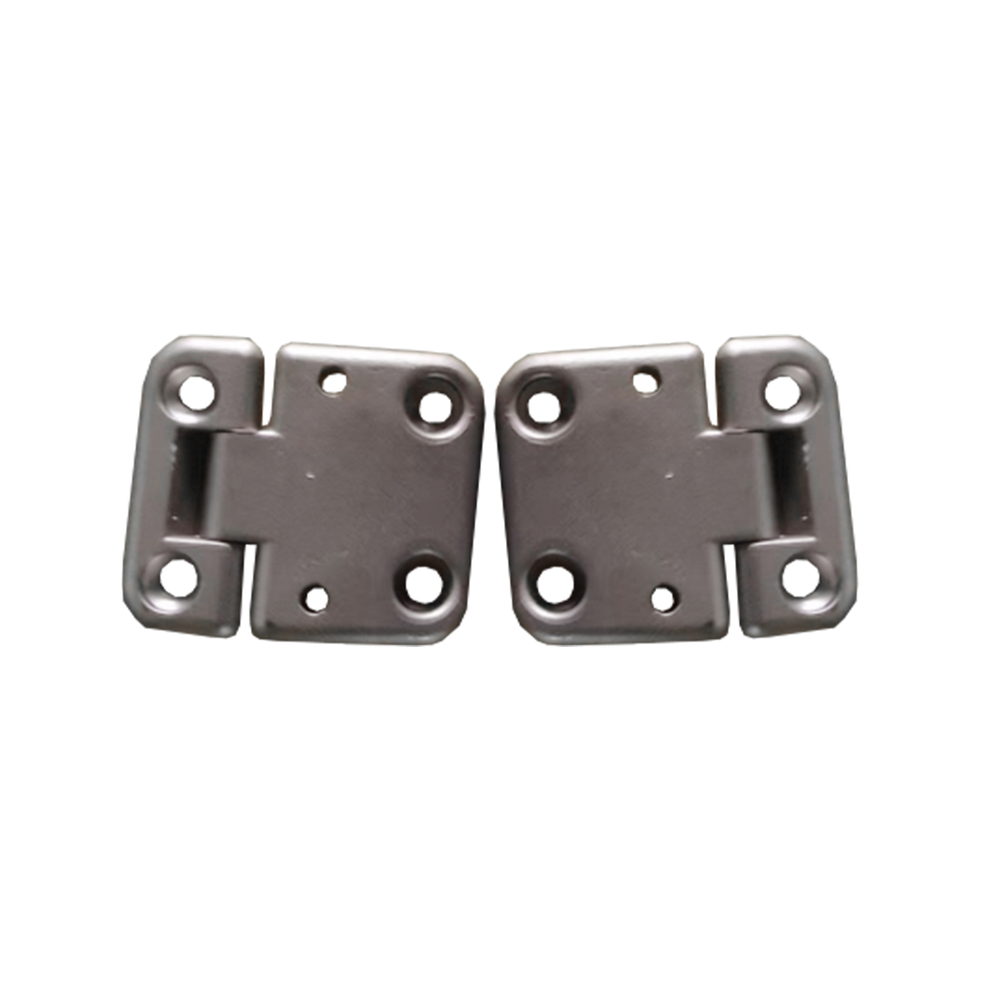 REPLACEMENT FRONT DOOR UPPER HINGE,FOR DEFENDER 90/110(STAINLESS ST)