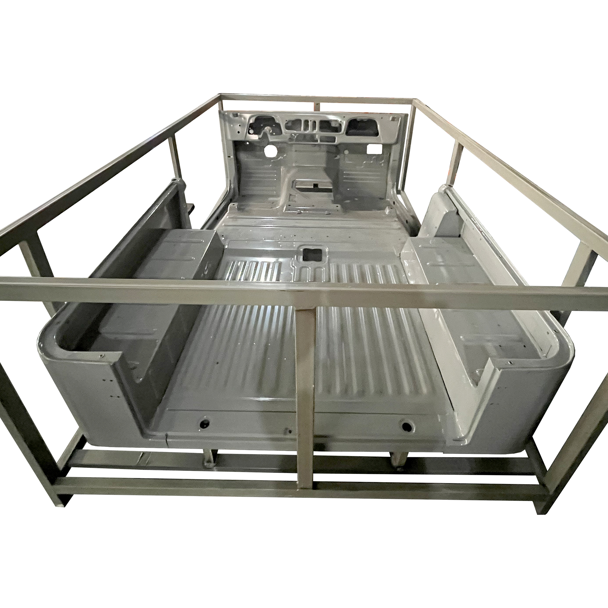 REPLACEMENT TUB LHD, 1979-1984, FOR TOYOTA LAND CRUISER FJ45 (STEEL)
