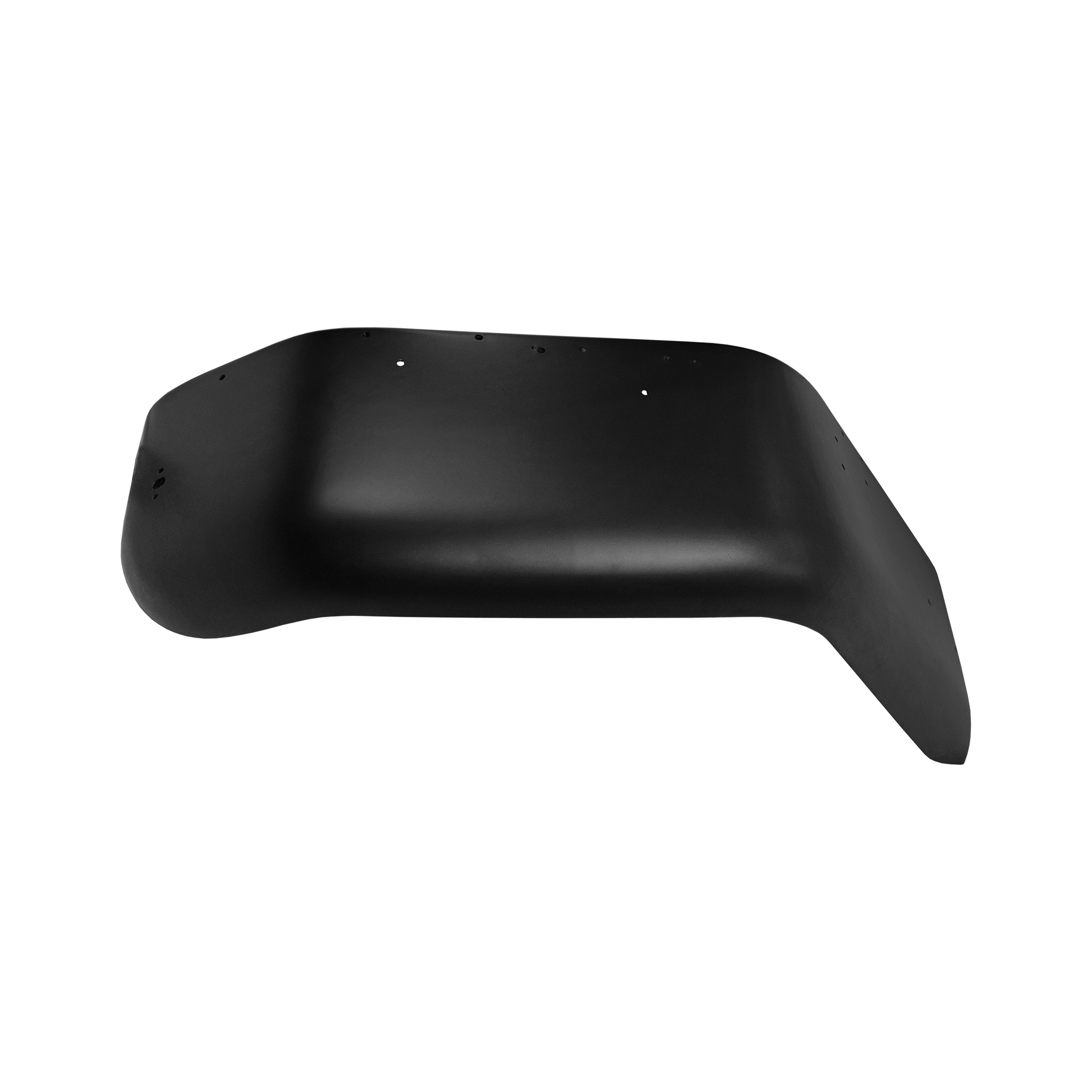 REPLACEMENT FRONT FENDER LH, 1968-1984, FOR TOYOTA LAND CRUISER FJ40/FJ45, (STEEL)