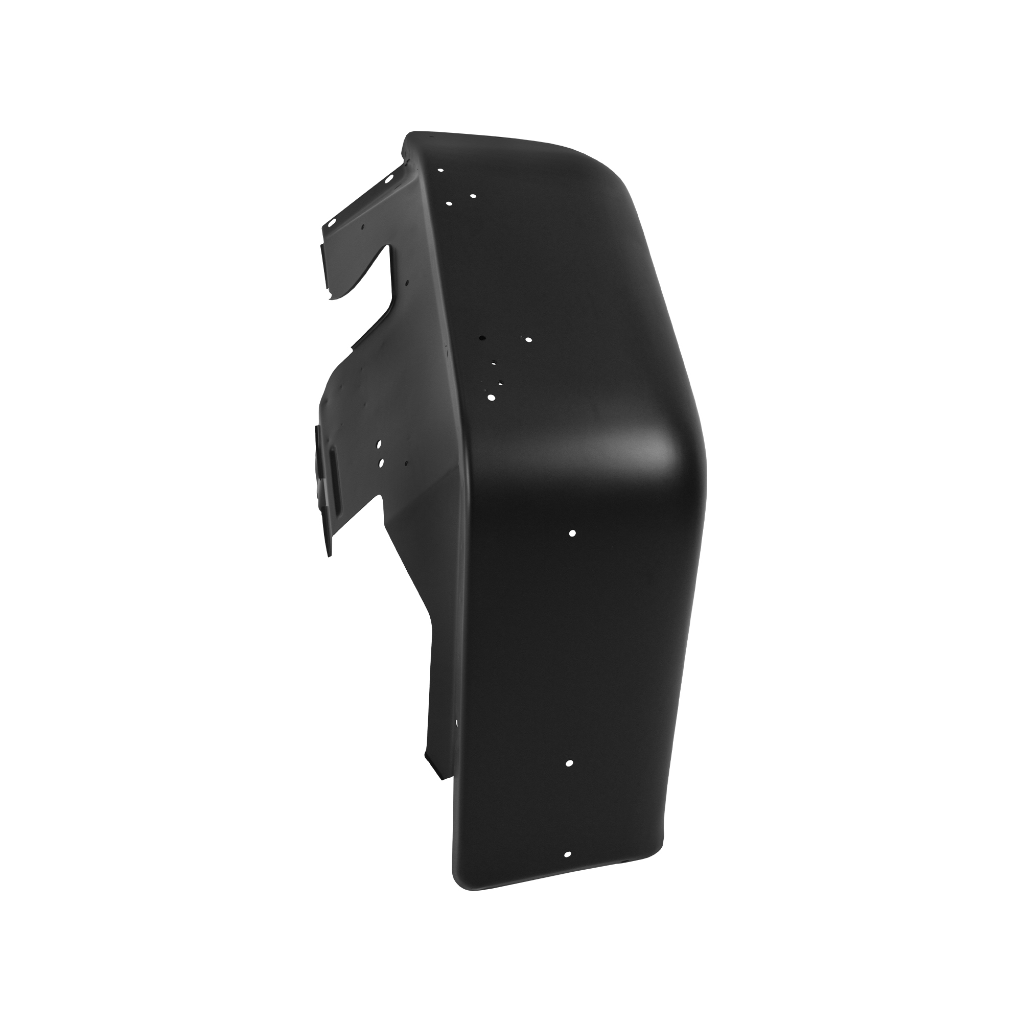 REPLACEMENT FRONT FENDER(RHD) RH, 1968-1984, FOR TOYOTA LAND CRUISER FJ40/FJ45, (STEEL)