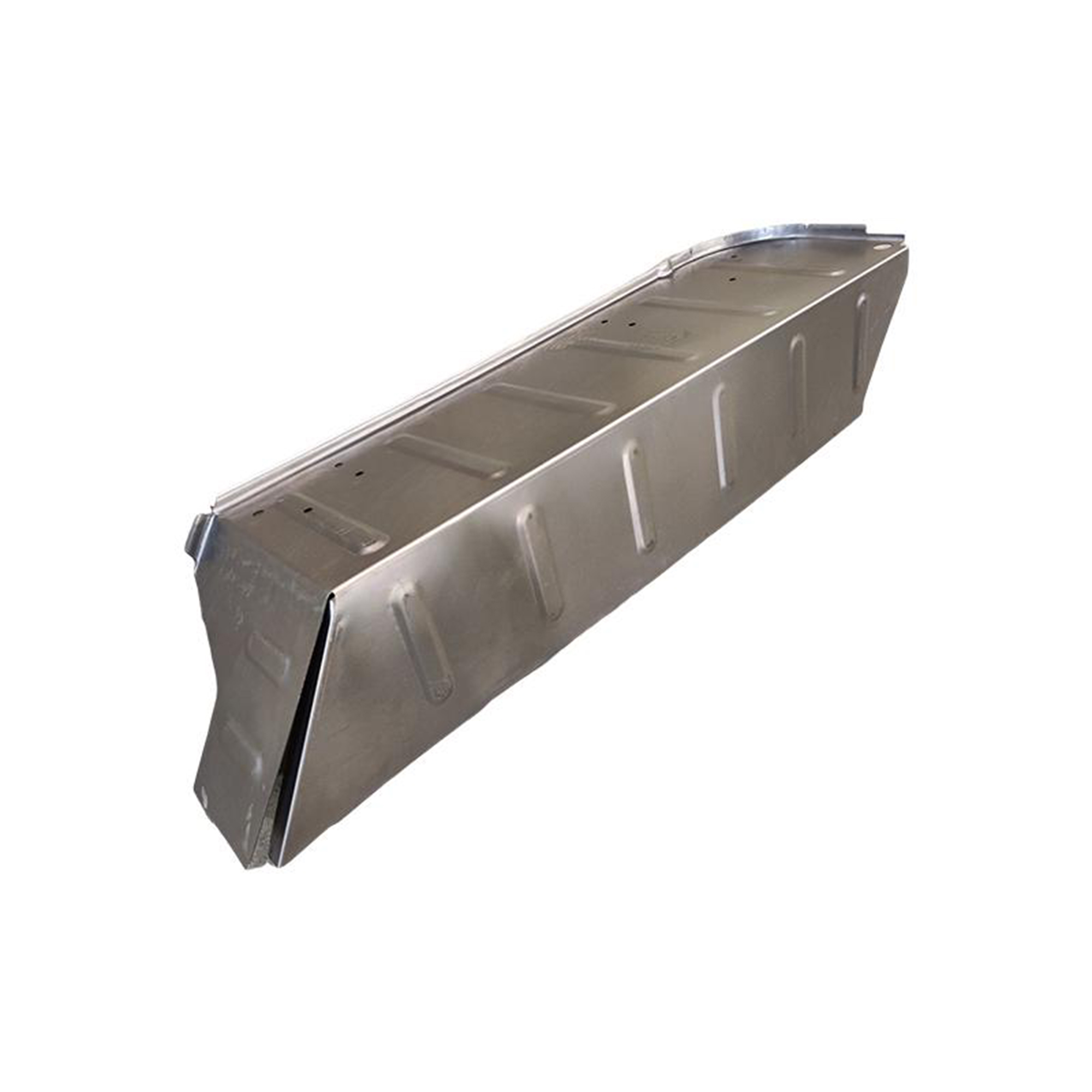 REPLACEMENT REPLACEMENT REAR WHEEL COVER LH,1968-1984, FOR TOYOTA LAND CRUISER FJ40