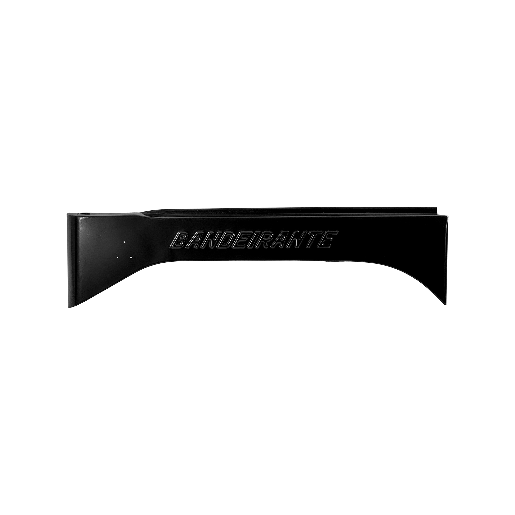 REPLACEMENT FRONT FENDER SIDE APRON PANEL LH CUSTOMIZED, 1968-1984, FOR TOYOTA LAND CRUISER FJ40/FJ45, (STEEL)