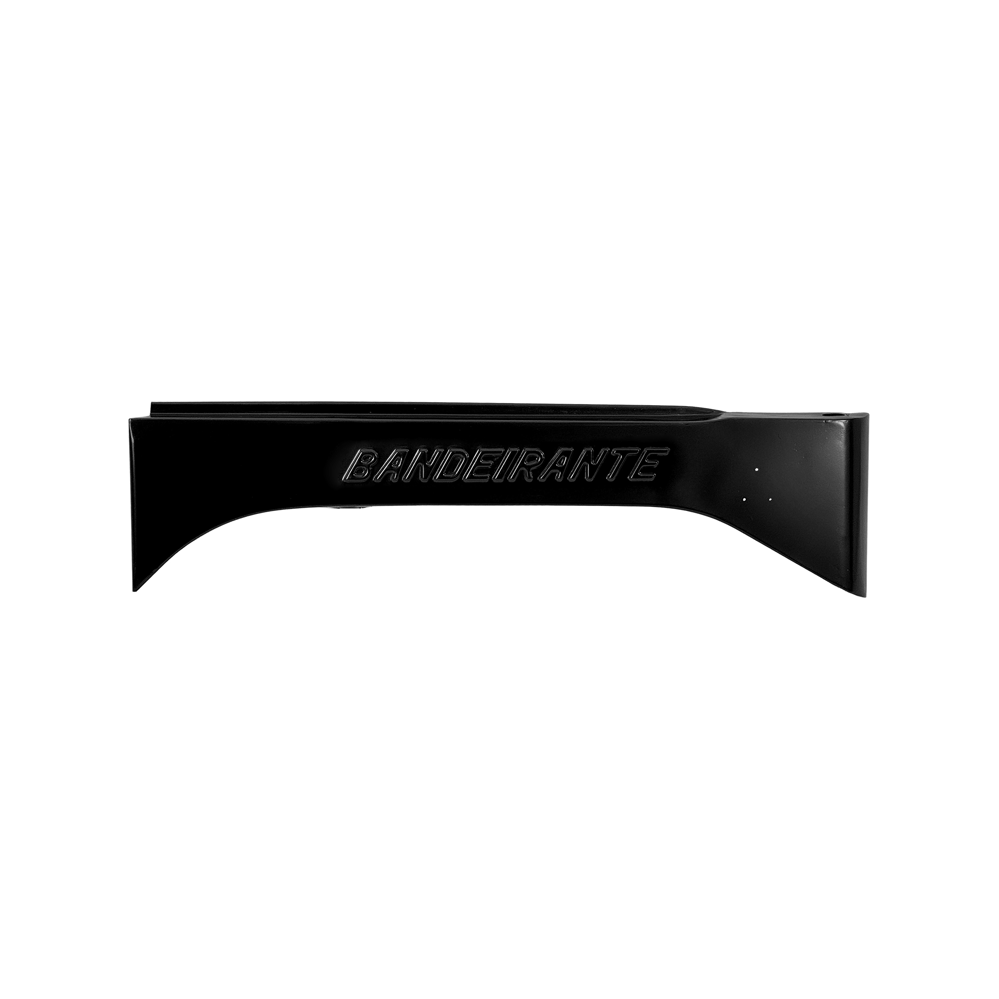 REPLACEMENT FRONT FENDER SIDE APRON PANEL RH, 1968-1984, FOR TOYOTA LAND CRUISER FJ40/FJ45, (STEEL)