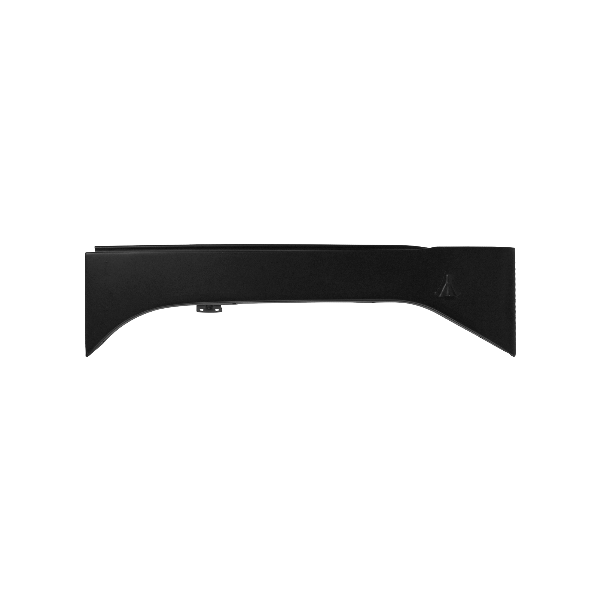 REPLACEMENT FRONT FENDER SIDE APRON PANEL RH, 1968-1984, FOR TOYOTA LAND CRUISER FJ40/FJ45, (STEEL)
