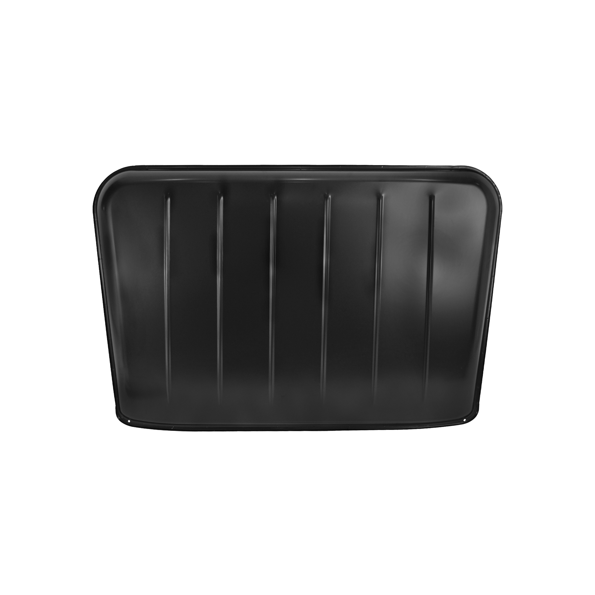REPLACEMENT ROOF PANEL, 1968-1984, FOR TOYOTA LAND CRUISER FJ45, (STEEL)