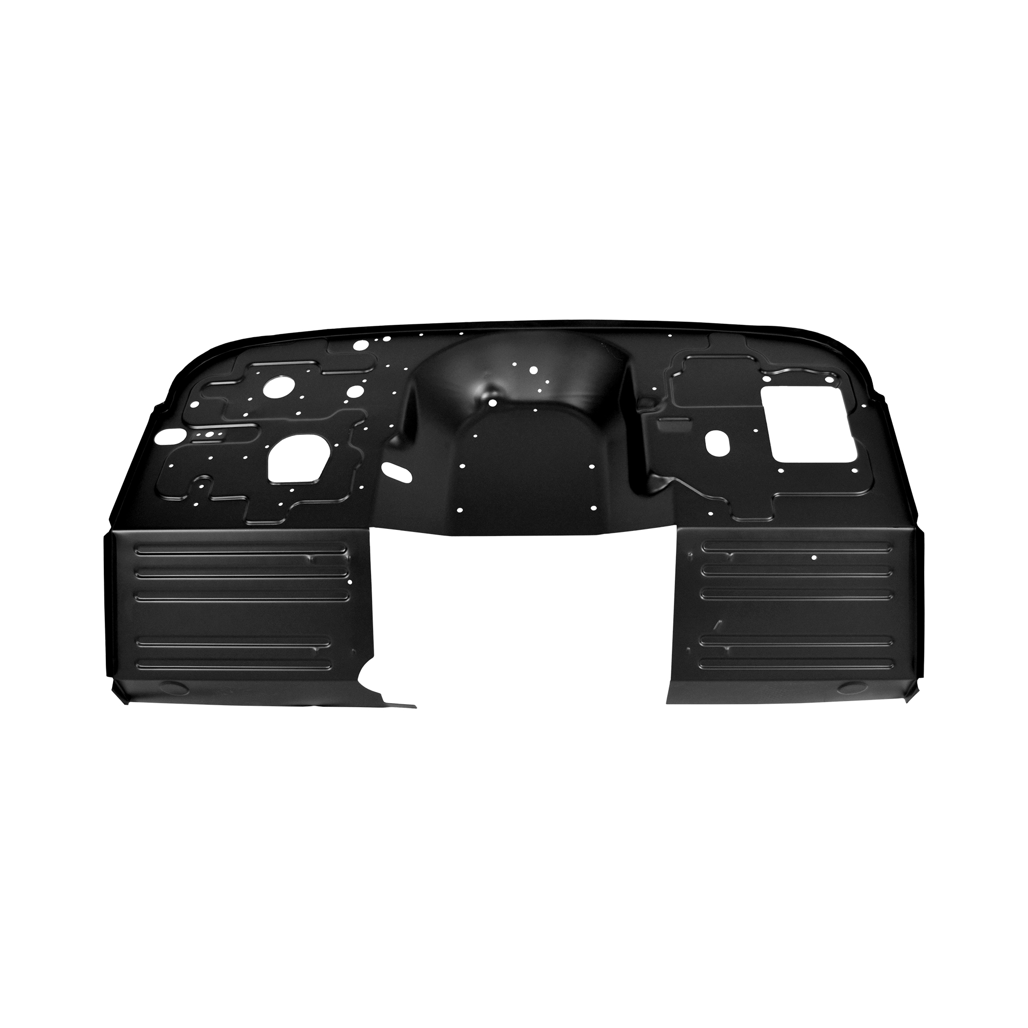 REPLACEMENT FIREWALL RH, 1968-1984, FOR TOYOTA LAND CRUISER FJ40/FJ45, (STEEL)