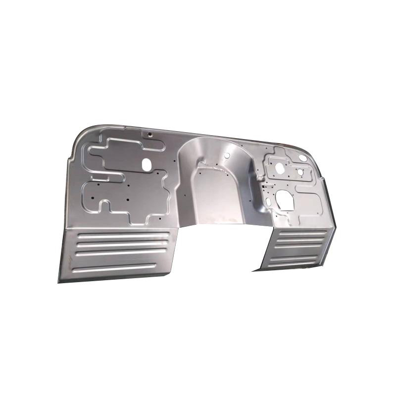 REPLACEMENT FIREWALL, 1968-1984, FOR TOYOTA LAND CRUISER FJ40/FJ45, (STEEL)