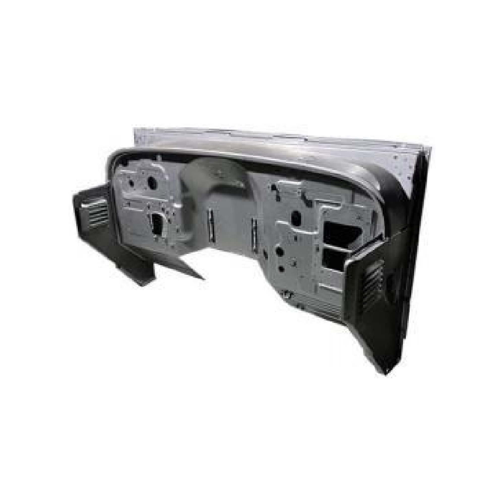 REPLACEMENT DASHBOARD FIREWALL SEEMBLY RHD, 1968-1984, FOR TOYOTA LAND CRUISER FJ40/FJ45, (STEEL)