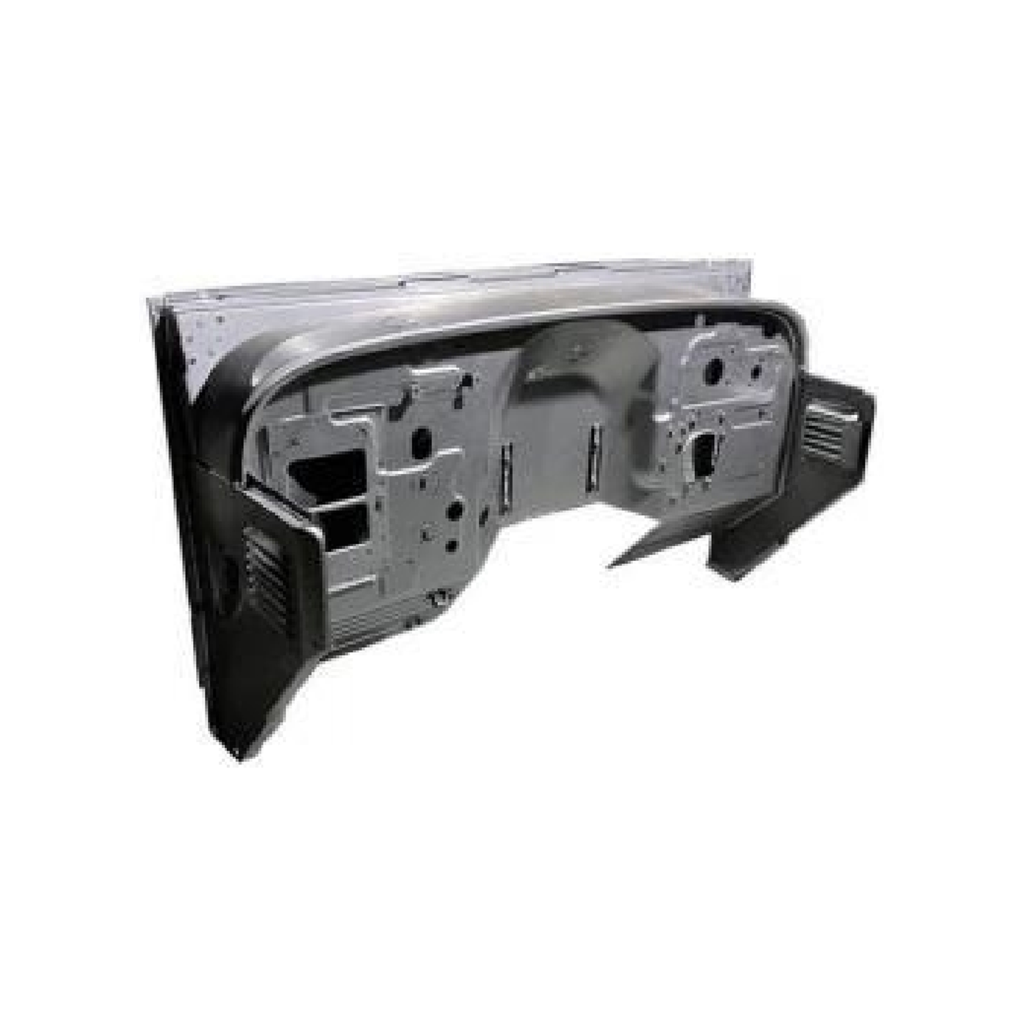 REPLACEMENT DASHBOARD FIREWALL SEEMBLY LHD, 1968-1984, FOR TOYOTA LAND CRUISER FJ40/FJ45, (STEEL)