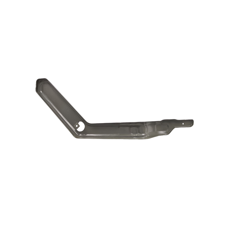 REPLACEMENT FIREWALL REINFORCEMENT A, 1968-1984, FOR TOYOTA LAND CRUISER FJ40/FJ45, (STEEL)
