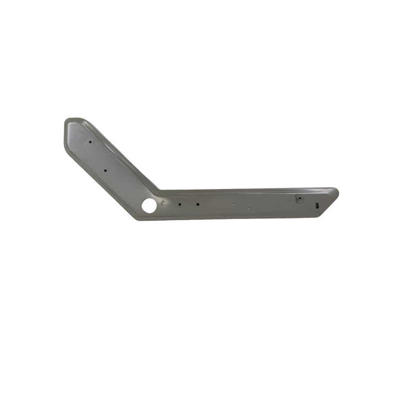 REPLACEMENT FIREWALL REINFORCEMENT B, 1968-1984, FOR TOYOTA LAND CRUISER FJ40/FJ45, (STEEL)