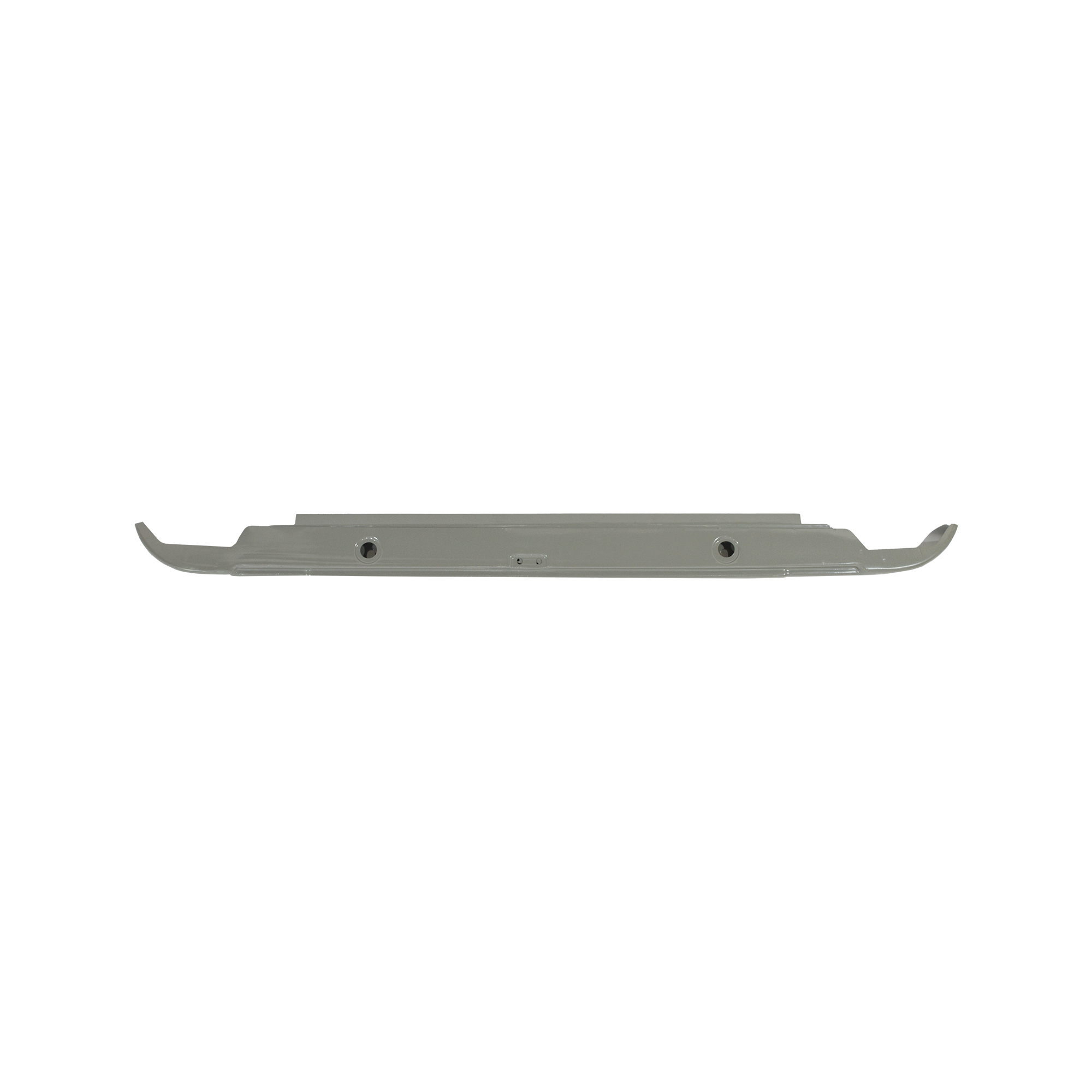 REPLACEMENT REAR SILL ASSEMBLY, 1968-1984, FOR TOYOTA LAND CRUISER FJ40, (STEEL)