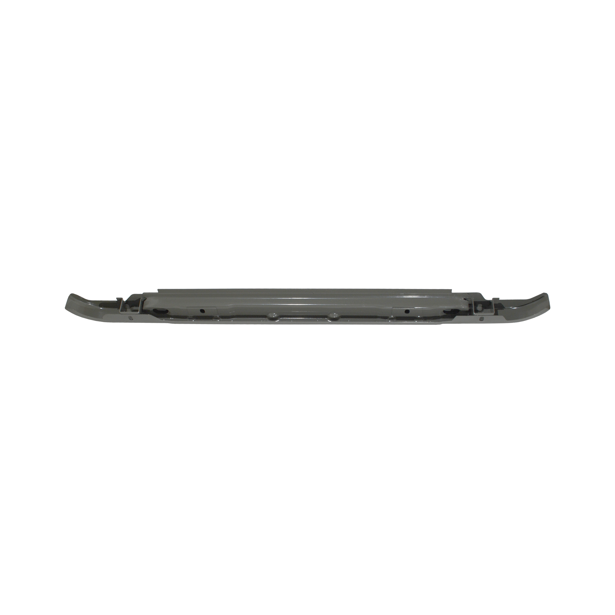REPLACEMENT REAR SILL ASSEMBLY, 1968-1978, FOR TOYOTA LAND CRUISER FJ40, (STEEL)