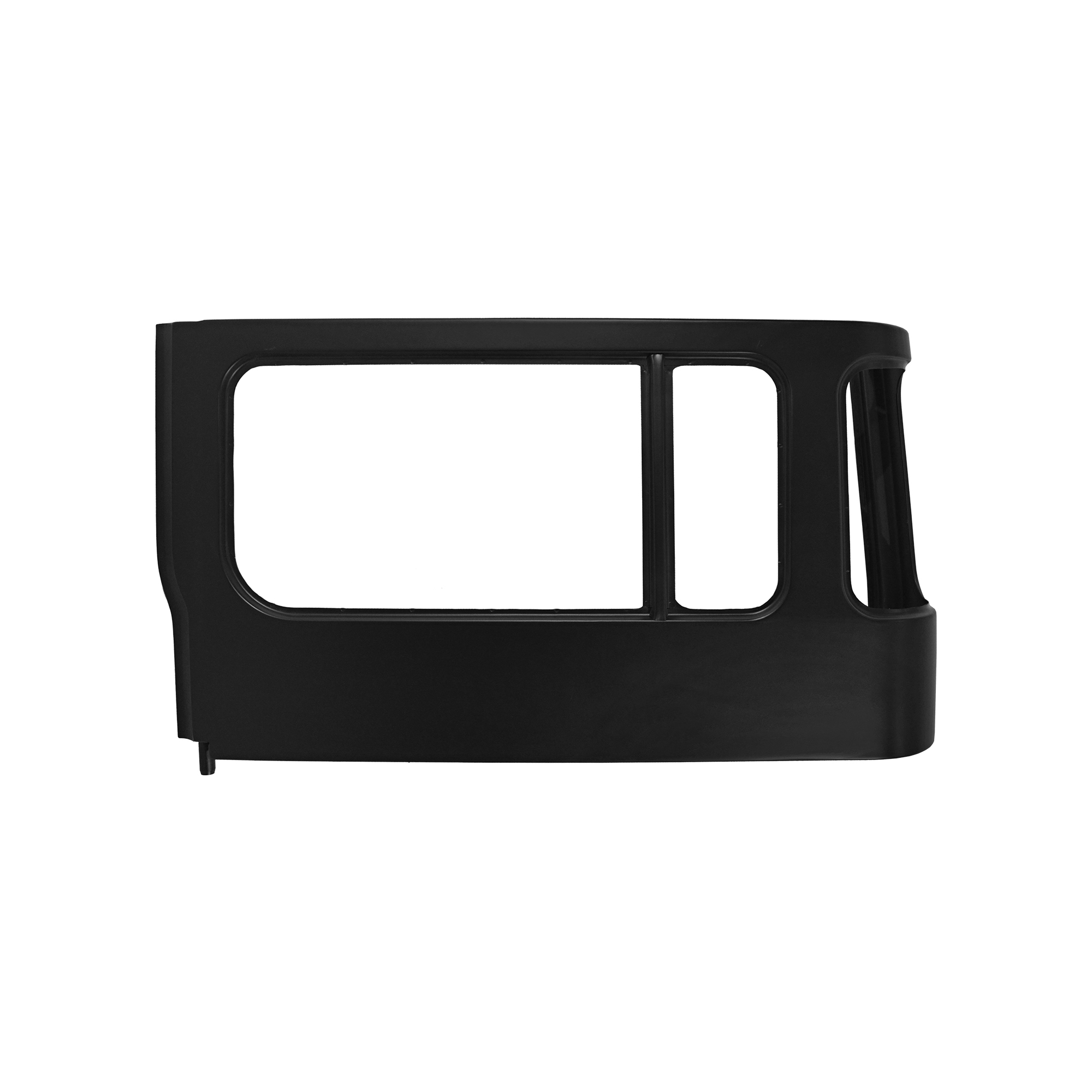 REPLACEMENT CAB UPPER PANEL LH, 1968-1984, FOR TOYOTA LAND CRUISER FJ40, (STEEL)