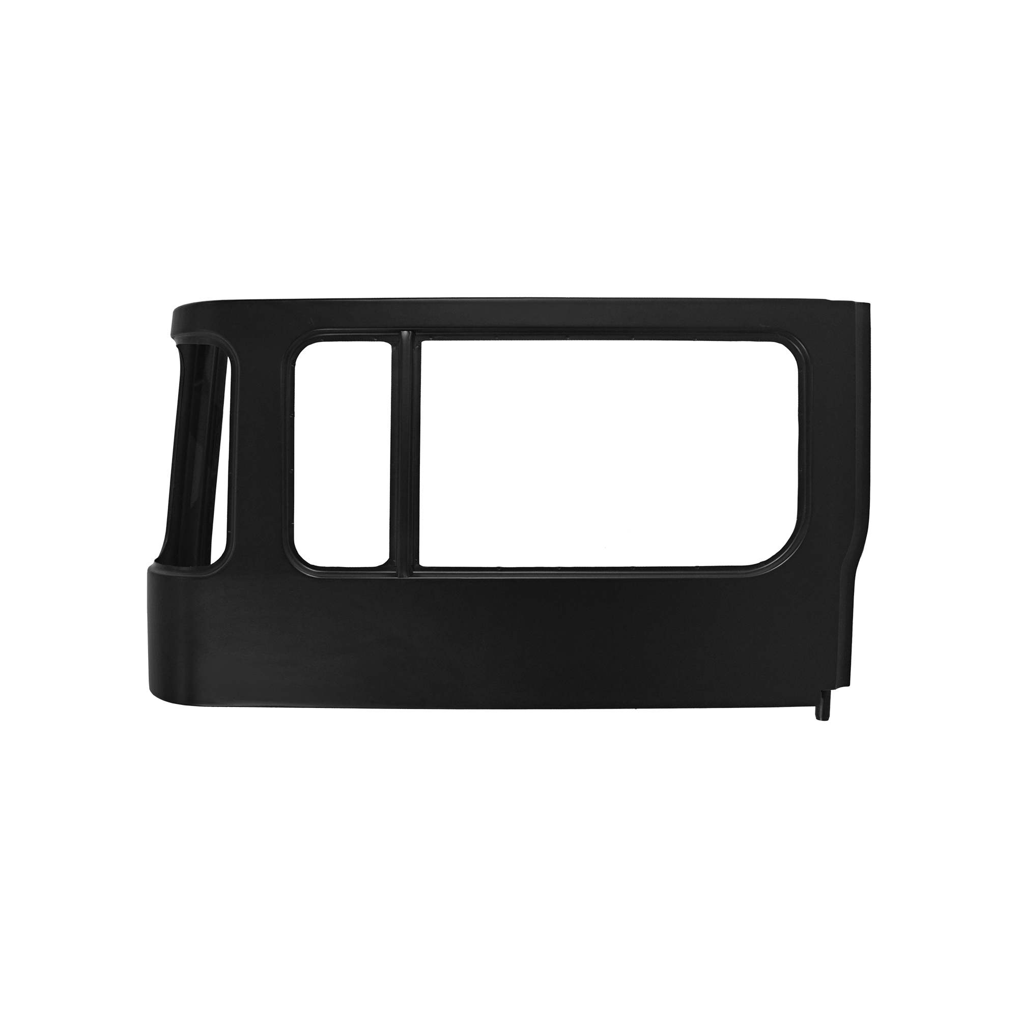 REPLACEMENT CAB UPPER PANEL RH, 1968-1984, FOR TOYOTA LAND CRUISER FJ40, (STEEL)