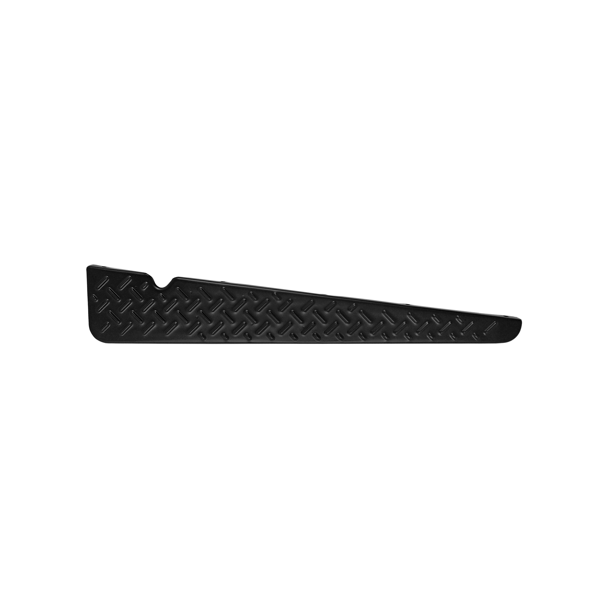 REPLACEMENT SIDE STEP LH, 1979-1984, FOR TOYOTA LAND CRUISER FJ40/FJ45, (STEEL)