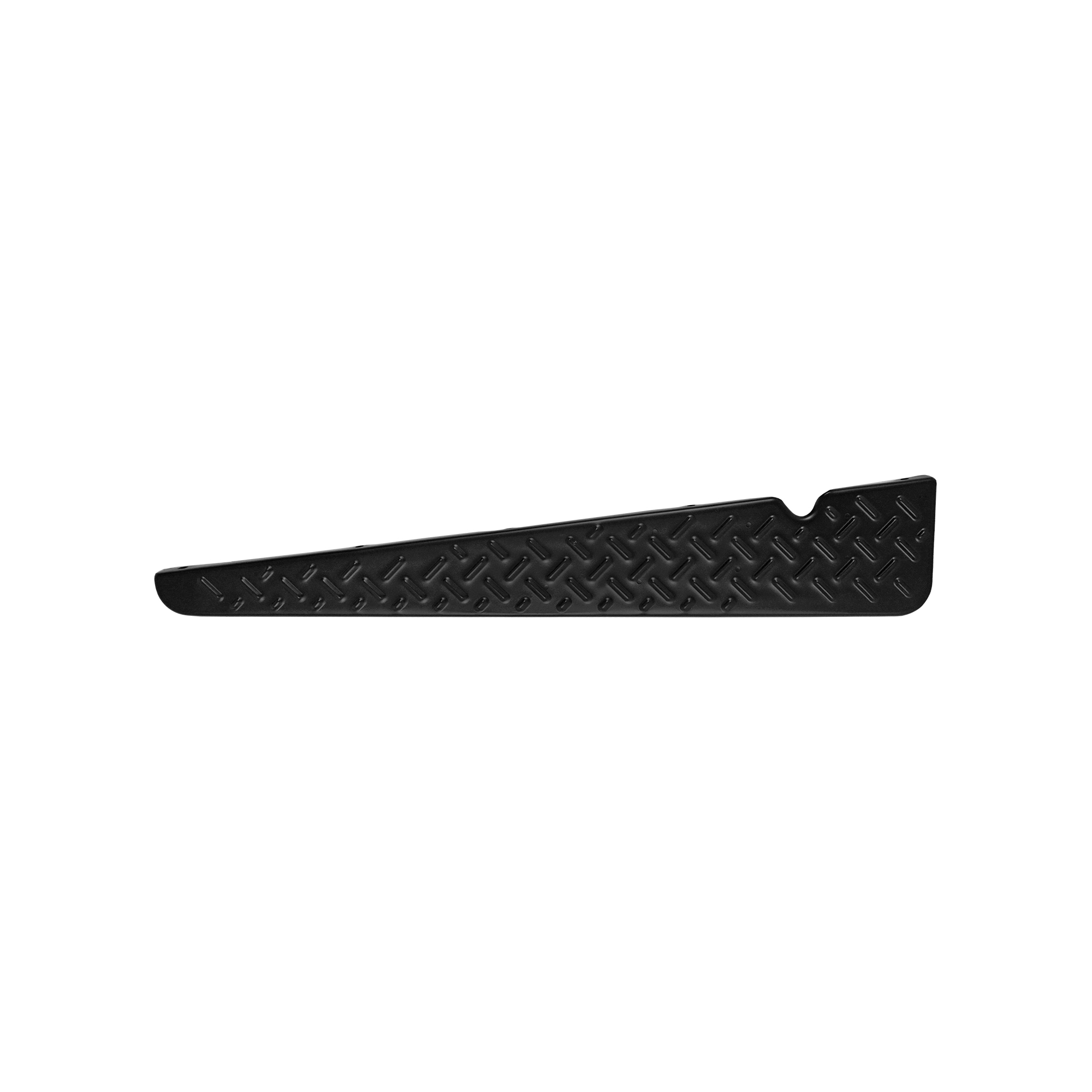 REPLACEMENT SIDE STEP RH, 1968-1984, FOR TOYOTA LAND CRUISER FJ40/FJ45, (STEEL)