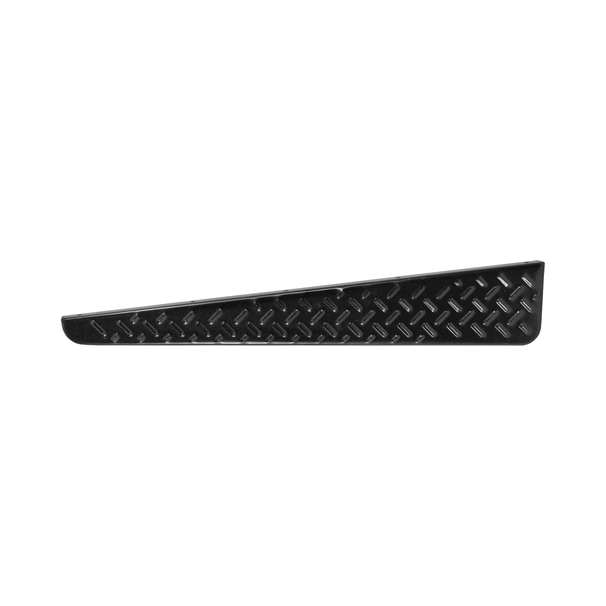 REPLACEMENT SIDE STEP RH, 1968-1978, FOR TOYOTA LAND CRUISER FJ40/FJ45, (STEEL)