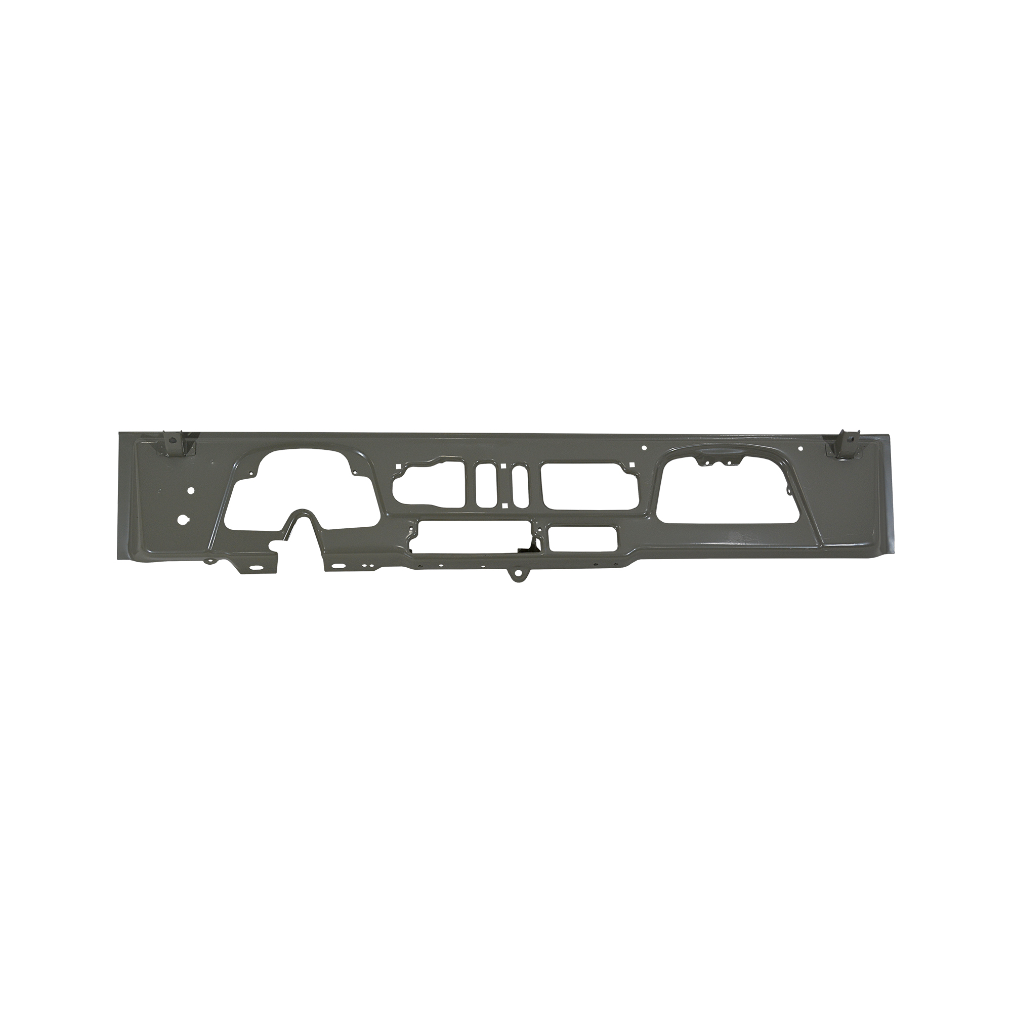 REPLACEMENT DASH BAORD, 1979-1984, FOR TOYOTA LAND CRUISER FJ40/FJ45, (STEEL)
