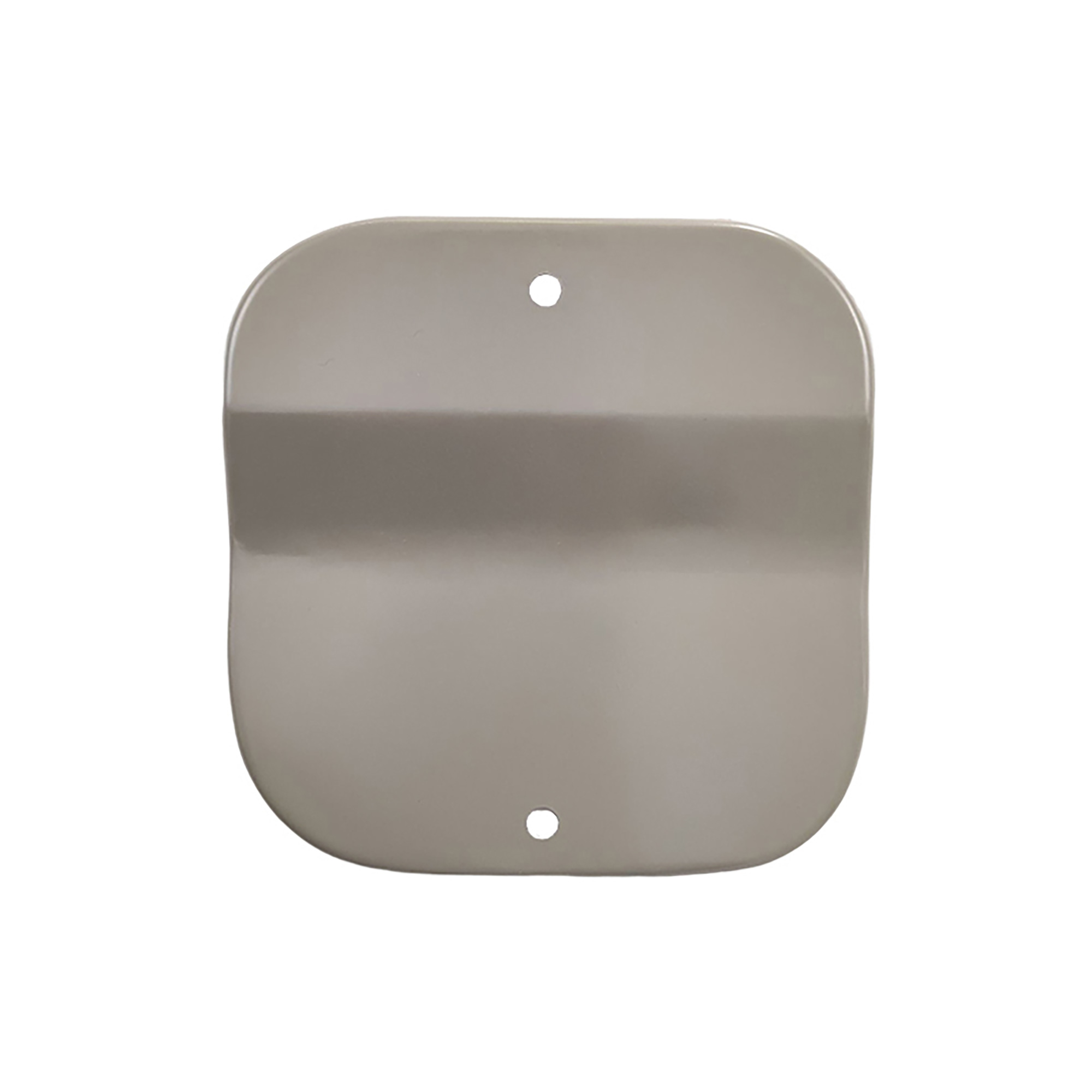 REPLACEMENT FLOOR ACCESS COVER PANEL, 1968-1984, FOR TOYOTA LAND CRUISER FJ40, (STEEL)