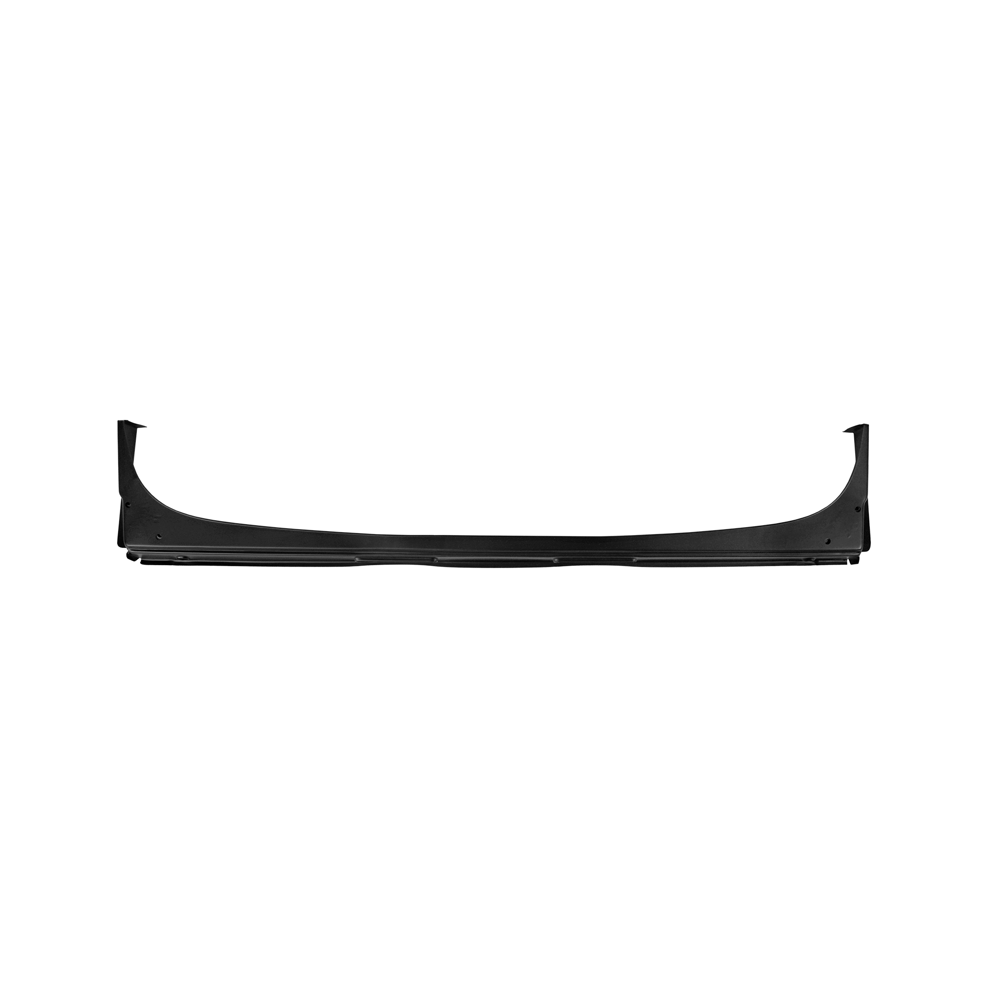 REPLACEMENT WIPER HOLDER, 1968-1984, FOR TOYOTA LAND CRUISER FJ40/FJ45, (STEEL)