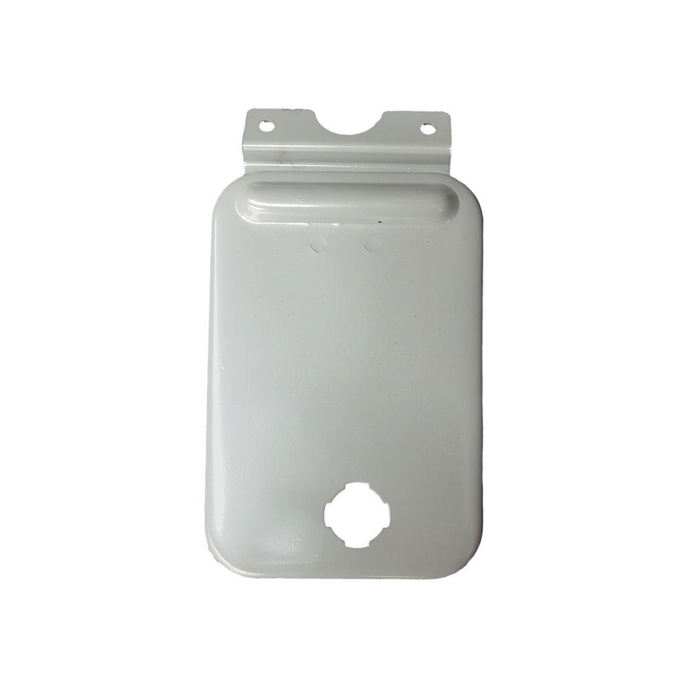 REPLACEMENT TANK CAP, 1968-1978, FOR TOYOTA LAND CRUISER FJ40, (STEEL)