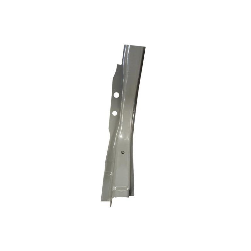REPLACEMENT CONNOR PANEL SUPPORT LH, 1968-1984, FOR TOYOTA LAND CRUISER FJ40, (STEEL)