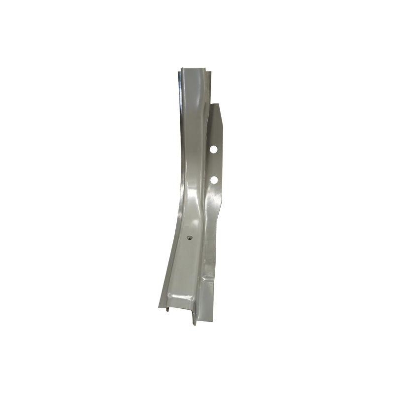 REPLACEMENT CONNOR PANEL SUPPORT RH, 1968-1984, FOR TOYOTA LAND CRUISER FJ40, (STEEL)