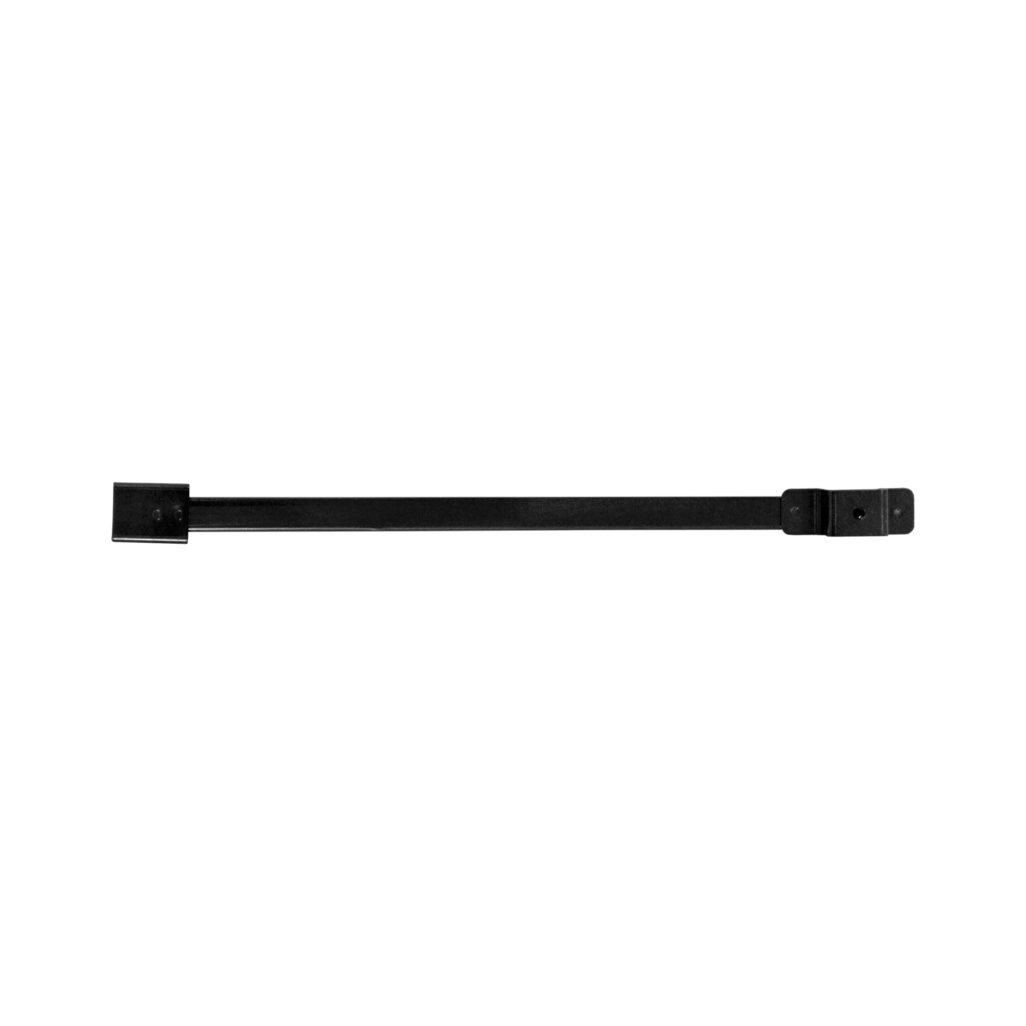 REPLACEMENT FRONT DOOR WINDOW GLASS CHANNEL RH, 1968-1984, FOR TOYOTA LAND CRUISER FJ40/FJ45, (STEEL)